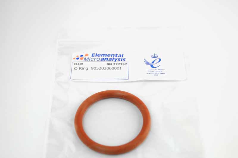 O Ring  905202060001 